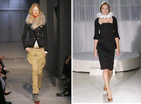 Balenciaga si Osman Yousefzada