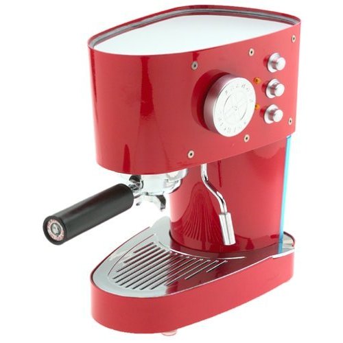 Espressor Francis Francis!