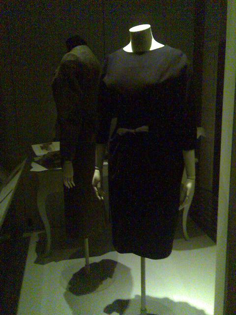 Rochie Balenciaga