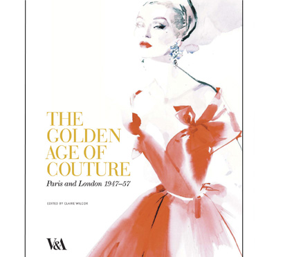 The Golden Age of Couture