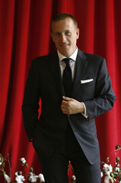 Scott Schuman