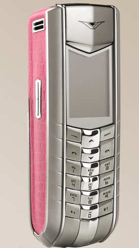 Vertu Ascent