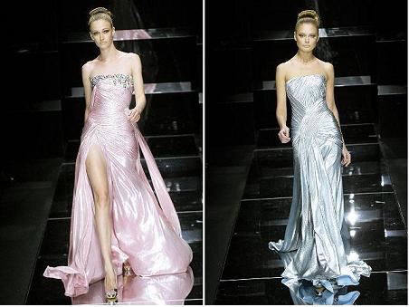 Elie Saab Haute Couture S/S 08