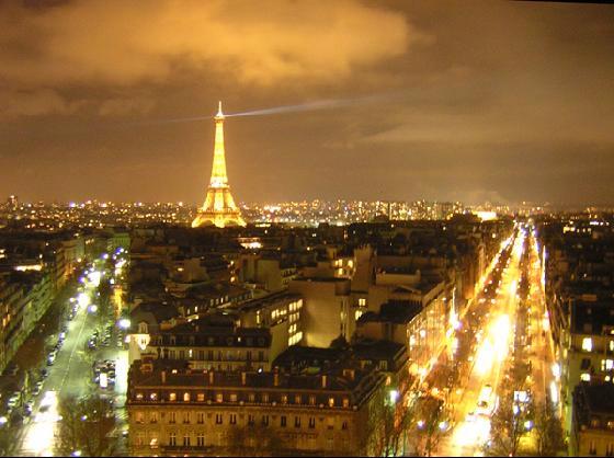 Paris