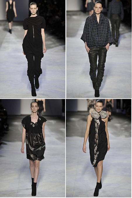 Hussein Chalayan A/H 2008