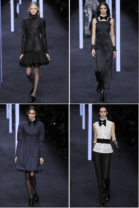 Karl Lagerfeld A/ H 2008