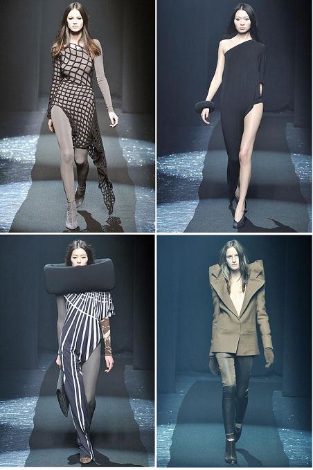 Maison Martin Margiela A/ H 2008