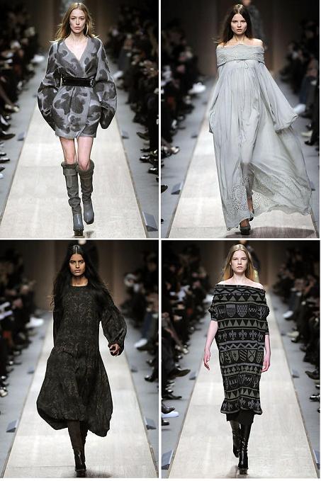 Stella McCartney A/H 2008