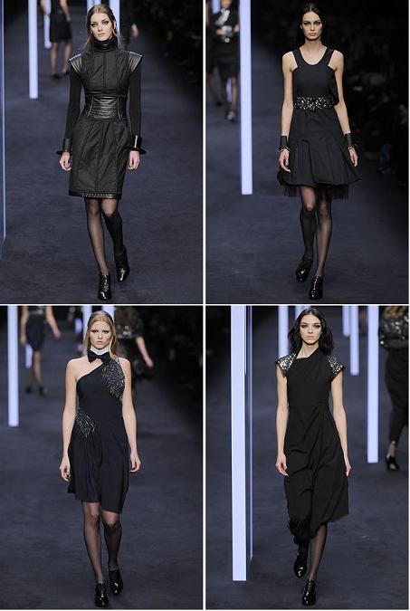 Karl Lagerfeld A/ H 2008
