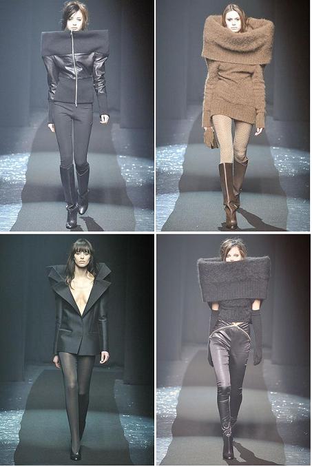 Maison Martin Margiela A/ H 2008