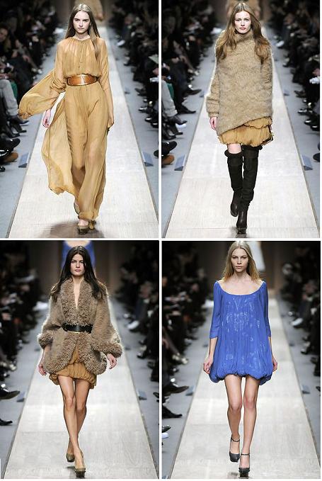 Stella McCartney A/H 2008