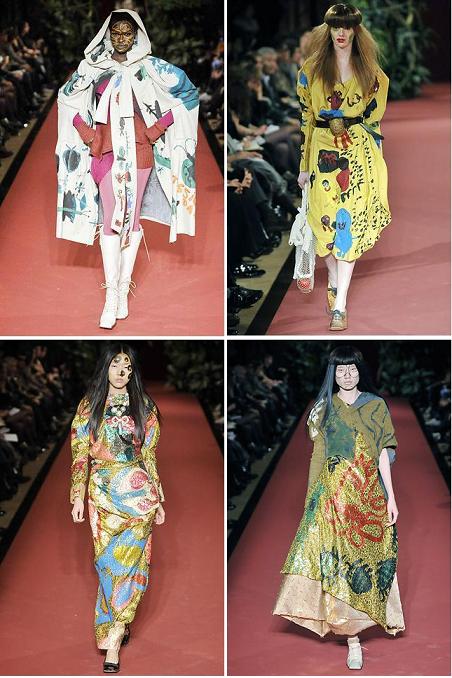 Vivienne Westwood A/H 2008