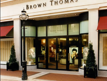 Brown Thomas