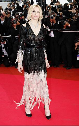 Madonna