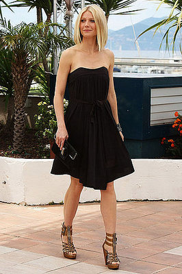 Gwyneth Paltrow