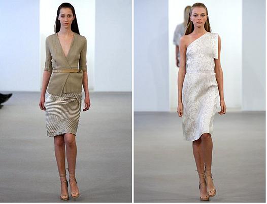 Calvin Klein Cruise Collection 2009 Calvin Klein Cruise Collection 2009