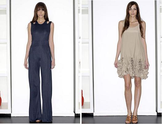 Fendi Cruise Collection 2009 Fendi Cruise Collection 2009