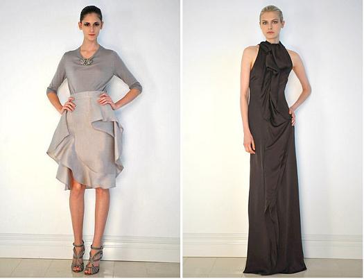Valentino Cruise Collection 2009 Valentino Cruise Collection 2009