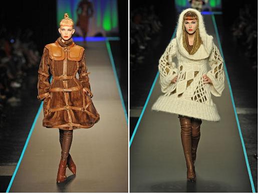 Jean Paul Gaultier Haute Couture