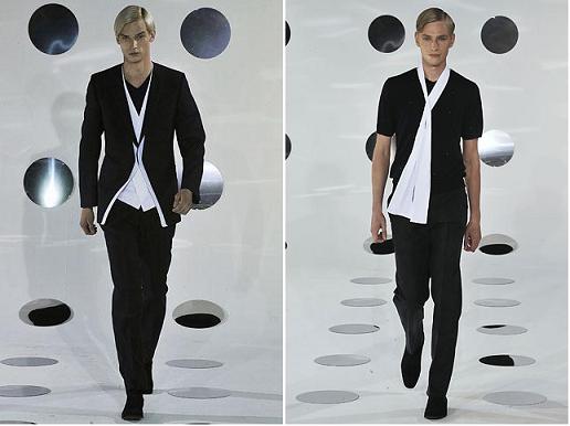 Kilgour S/S 2009 Kilgour S/S 2009