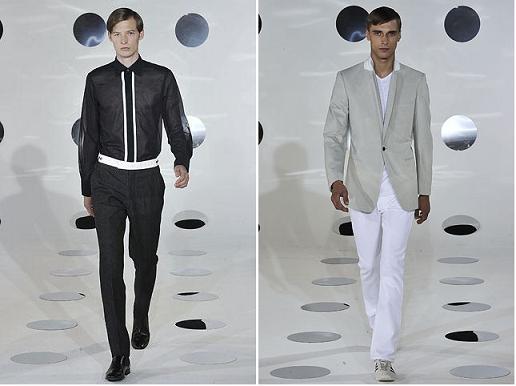 Kilgour S/S 2009 Kilgour S/S 2009