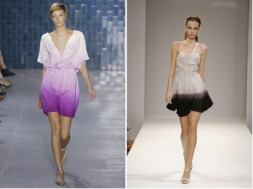 Adam Lippes, Afshin Feiz, S/S 2008 Adam Lippes, Afshin Feiz, S/S 2008
