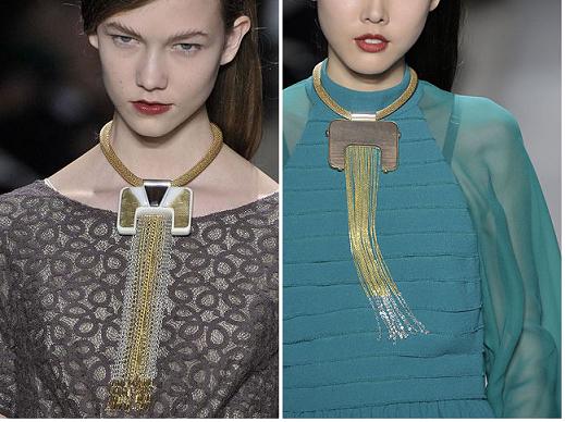 Philip Lim toamna 2008