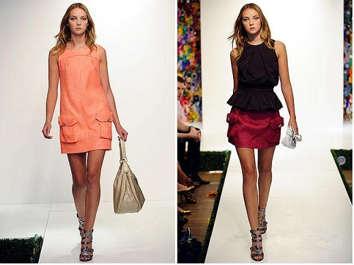 Mulberry primavara-vara 2009 Mulberry primavara-vara 2009
