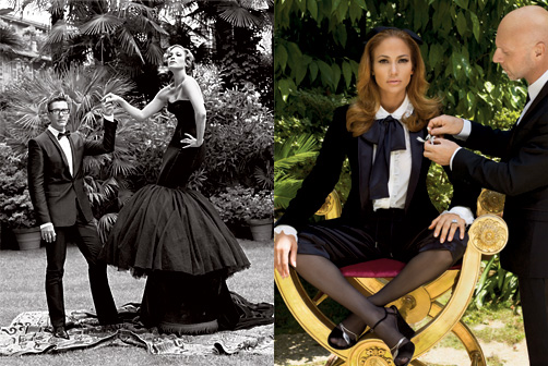 Dolce & Gabbana