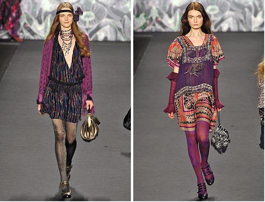Anna Sui Anna Sui