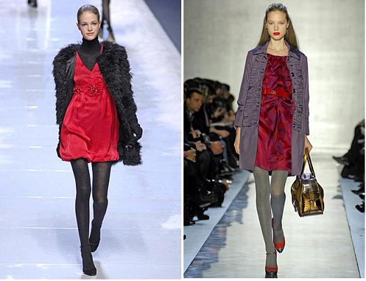 Blugirl, Moschino Cheap&Chic Blugirl, Moschino Cheap&Chic