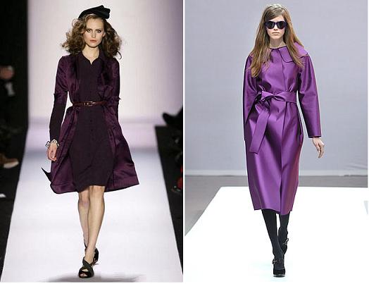 Diane von Furstenberg, Alberta Ferretti Diane von Furstenberg, Alberta Ferretti
