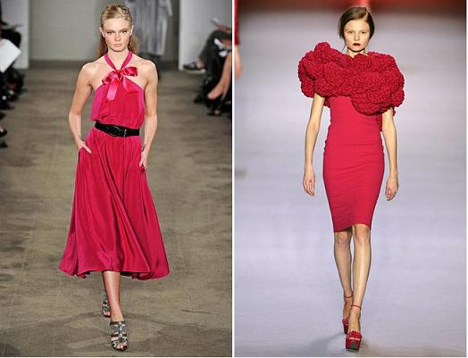 Jason Wu, Giambattista Valli Jason Wu, Giambattista Valli