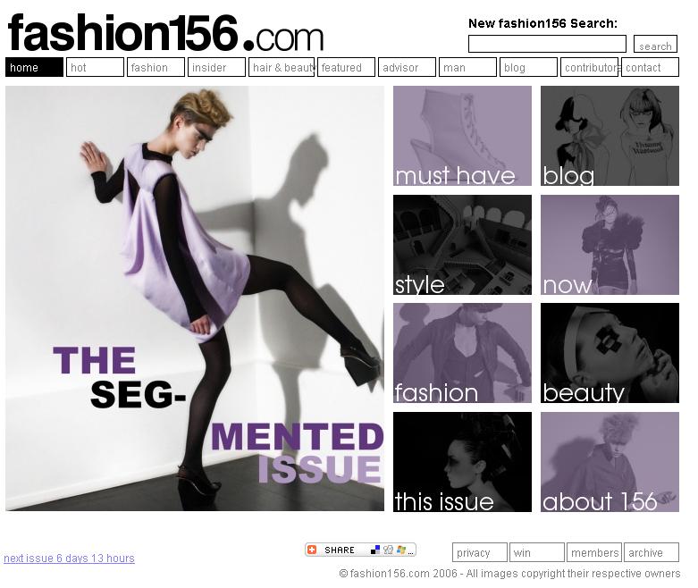 Fashion156
