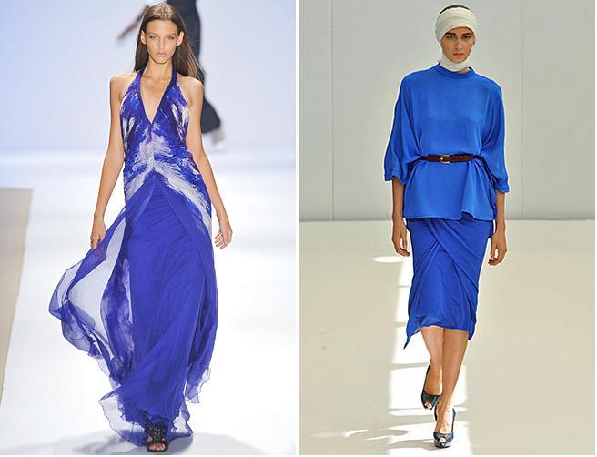 Carlos Miele, Osman Yousefzada S/S 09