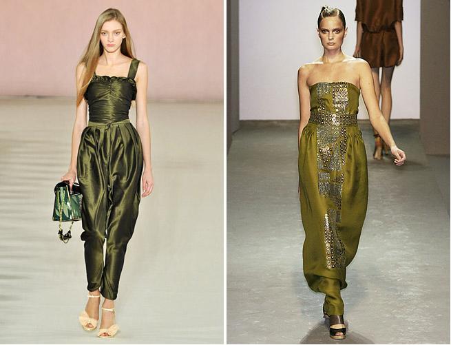 Stella McCartney, Missoni S/S 09 Stella McCartney, Missoni S/S 09