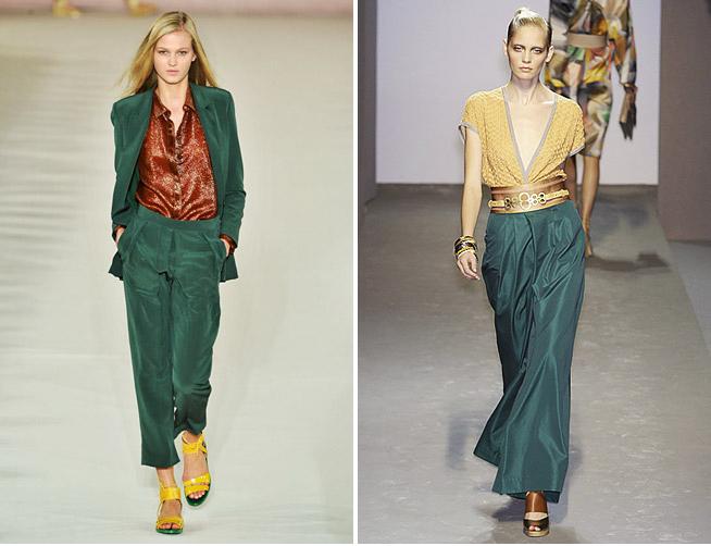 Chloe, Missoni S/S 09 Chloe, Missoni S/S 09
