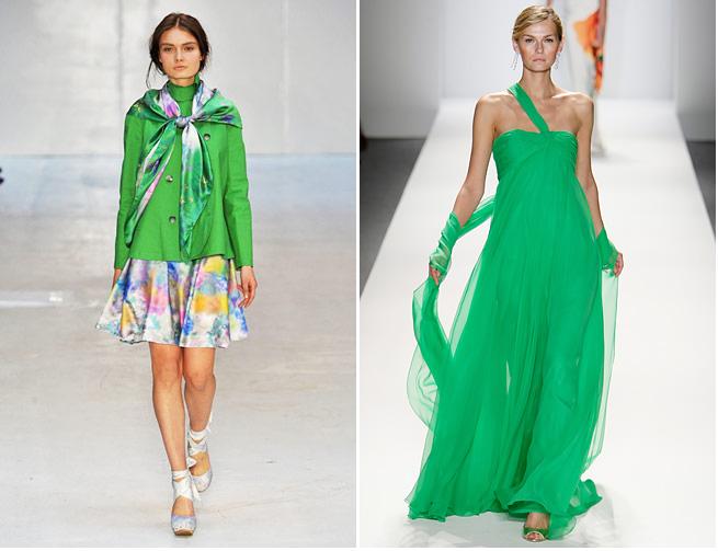 Erdem, Pamela Rolland S/S 09 Erdem, Pamela Rolland S/S 09