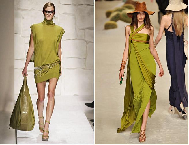 Salvatore Ferragamo, Hermes S/S 09 Salvatore Ferragamo, Hermes S/S 09
