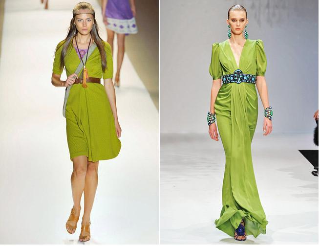 Milly, Andrew Gn S/S 09 Milly, Andrew Gn S/S 09
