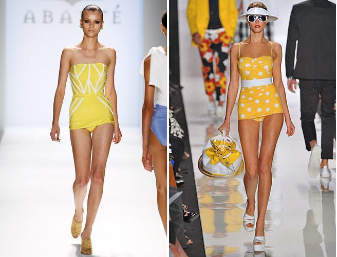 Abaete, Michael Kors S/S 09