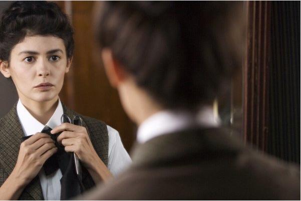 Imagini din “Coco avant Chanel” (2009)