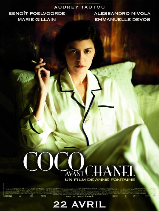 Coco Chanel: Ii stim logo-ul, dar ii cunoastem povestea? - Revista