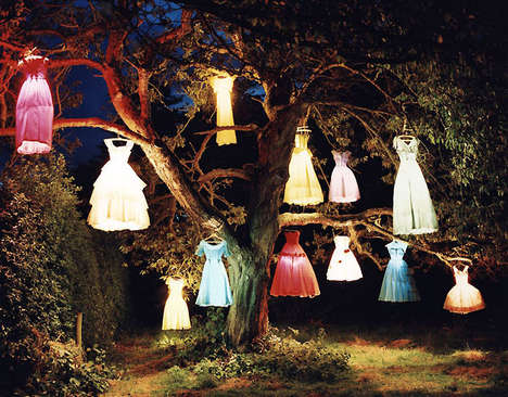 fotografie de Tim Walker