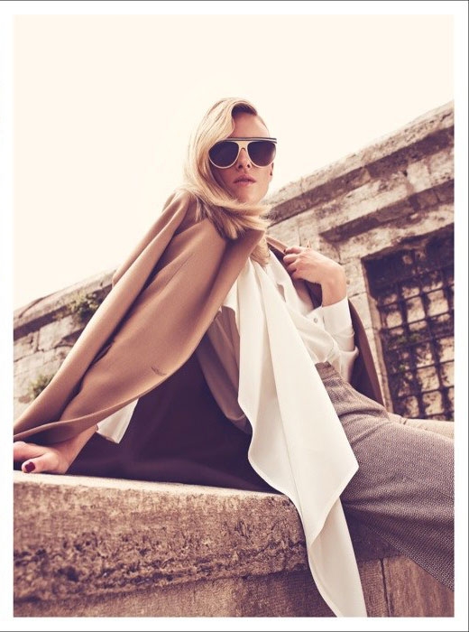campania publicitara Koton pentru toamna 2010; fotograf: Kotay Birand; styling: Defne Kocabiykoglu; model: Sophie Holmes campania publicitara Koton pentru toamna 2010; fotograf: Kotay Birand; styling: Defne Kocabiykoglu; model: Sophie Holmes