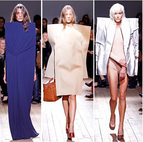 Maison Martin Margiela S/S 2011