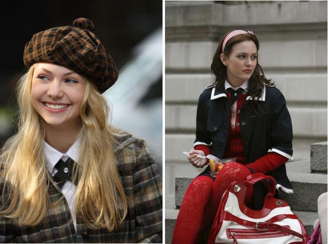 Gossip Girl Gossip Girl