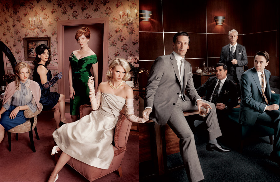 Mad Men Mad Men