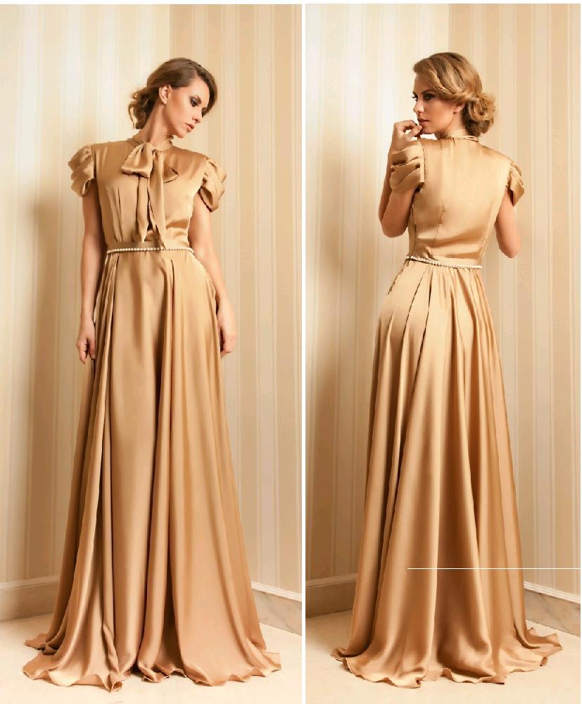 Rochie Cristallini in stilul anilor '30