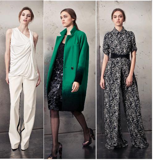 Doo.Ri pre-fall 2012